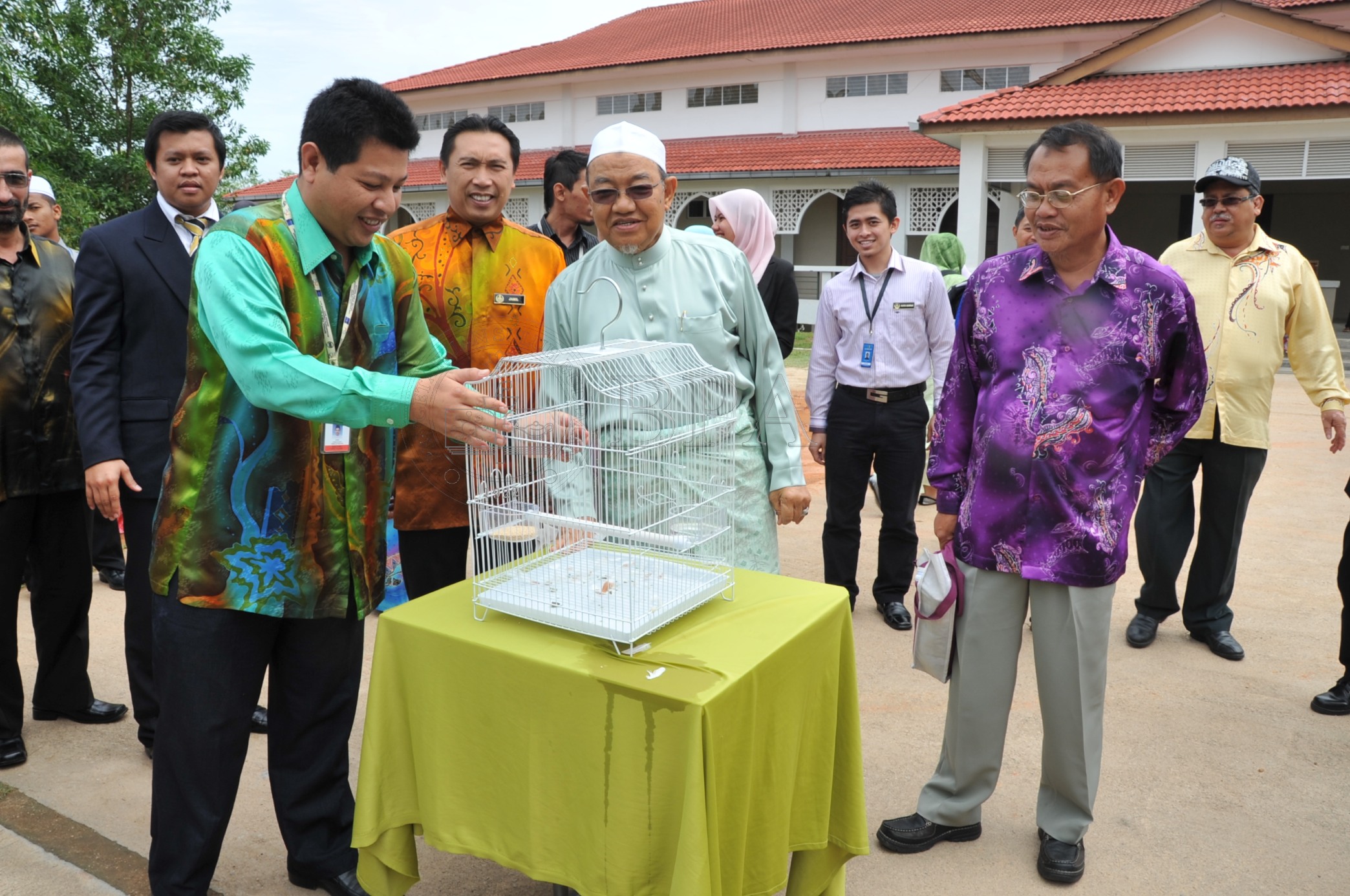 BPA 12 96 buku PRO 4451